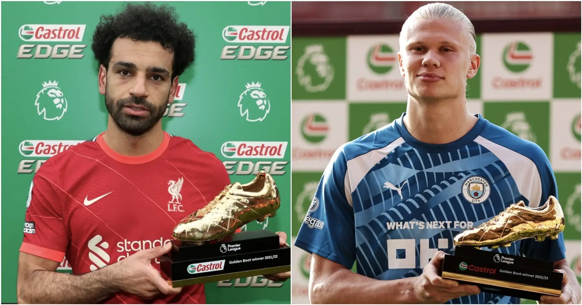 Who will win 2023/24 Premier League's Golden Boot?: Odds and probabilities