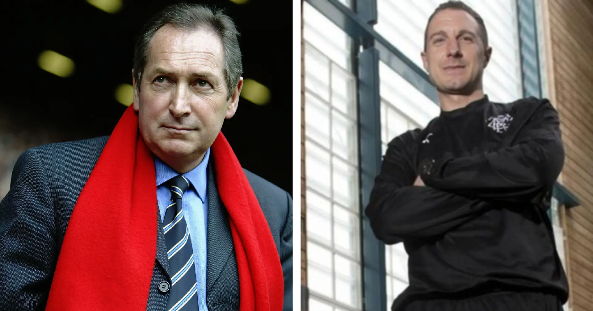 'When I went to his funeral, I went with a Liverpool scarf': Ex-Red Gregory Vignal on Gerard Houllier's passing