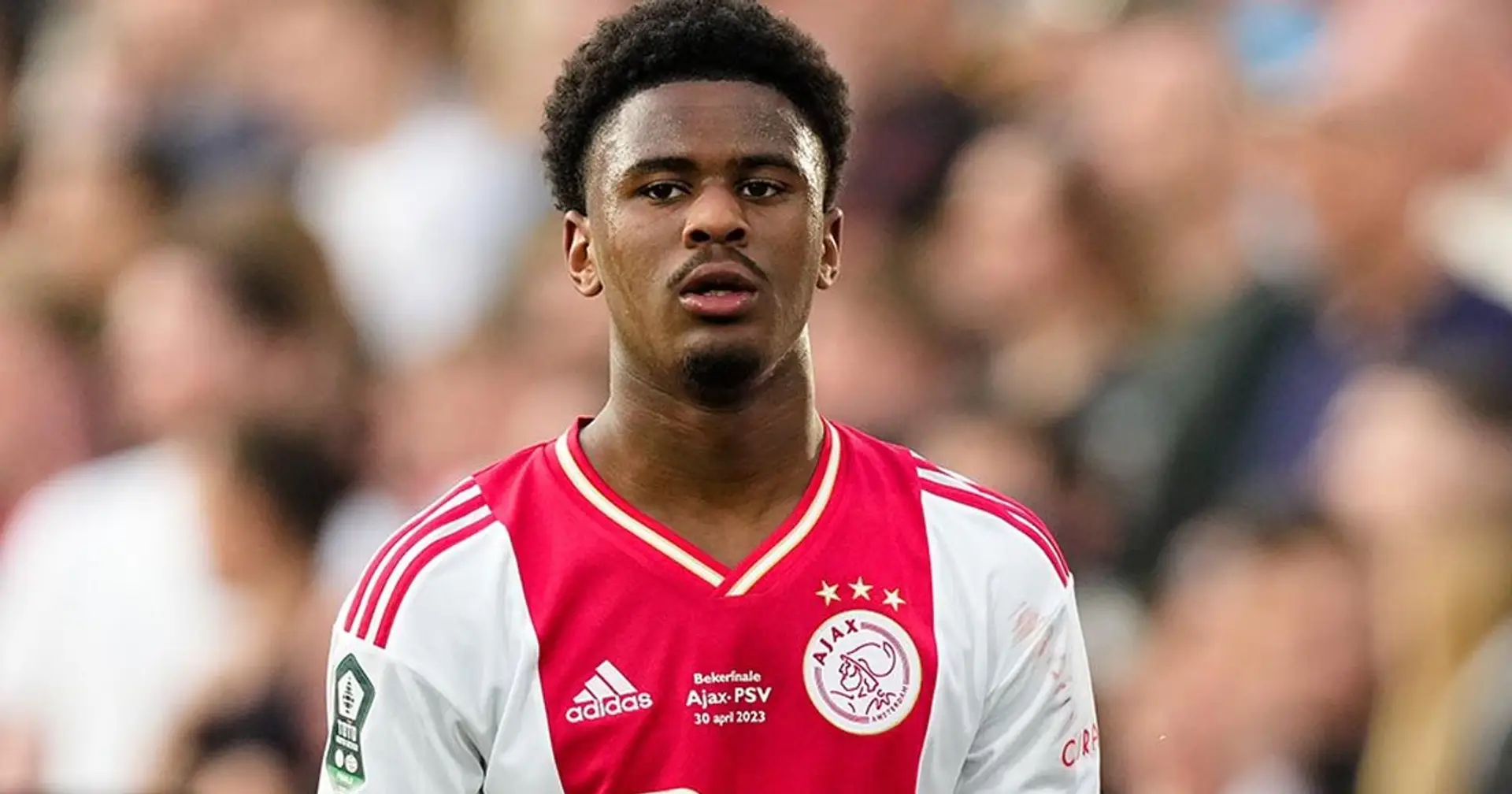 Arsenal scouting Ajax star Jorrel Hato 'for months' - but there's a catch