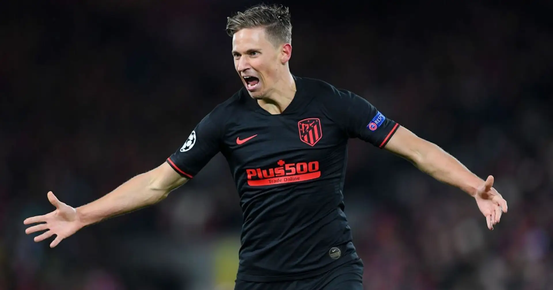 ‘He’s on Bruno level and will make immediate impact': United fan explains why Marcos Llorente’s the perfect midfield signing amid rumors of new bid