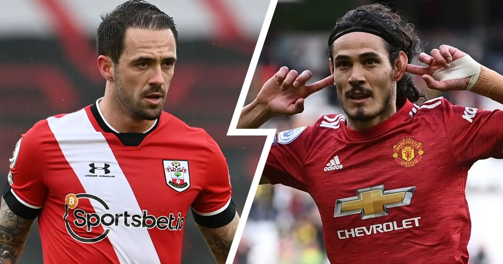 Danny Ings responds to United links & 3 more latest under-radar stories at Man United