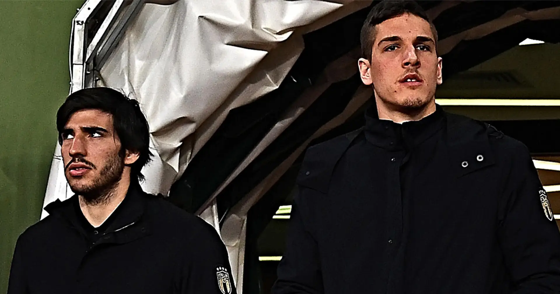 Tonali et Zaniolo quittent la sélection nationale à 2 jours du match de l'Italie contre Malte : la raison révélée