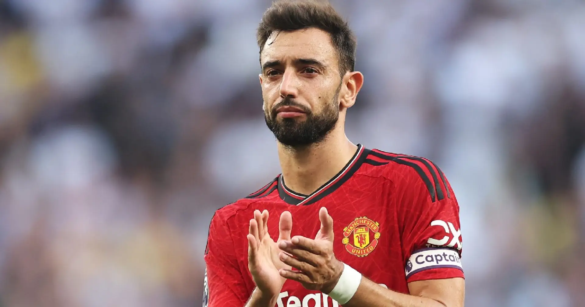 Souness: 'If Bruno Fernandes played for Liverpool, he would be a fantastic player'