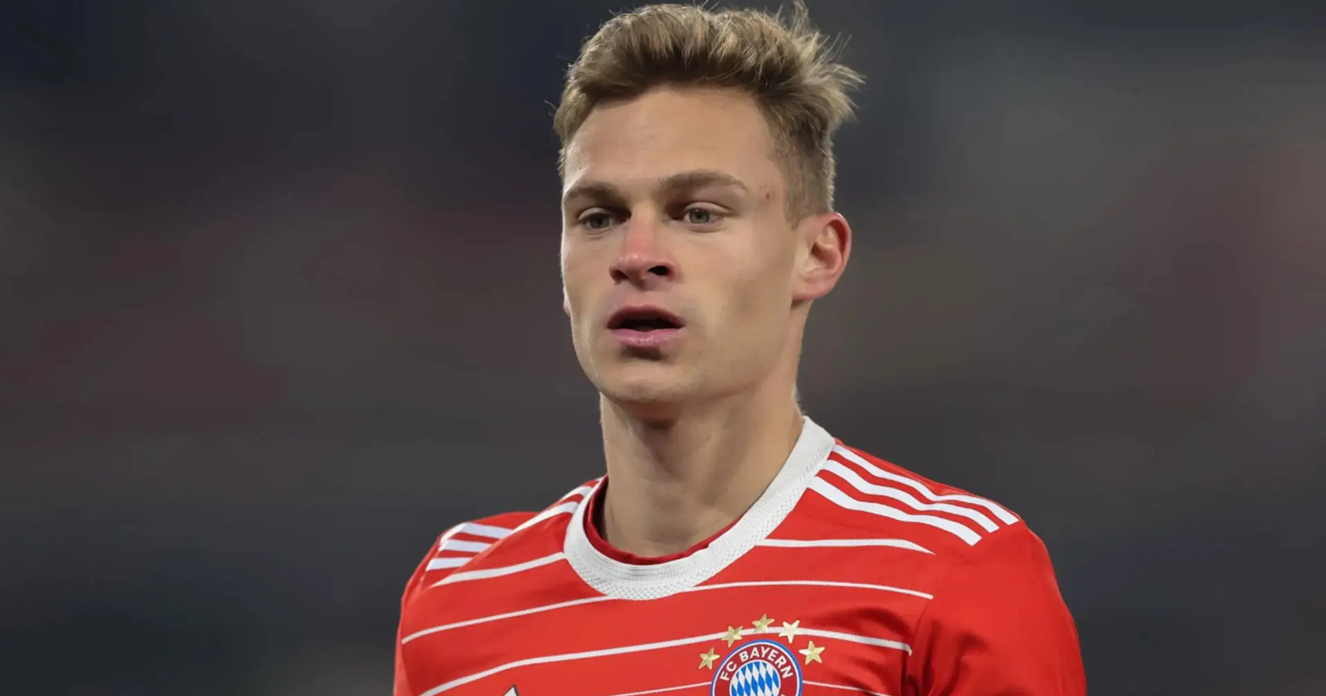 Liverpool linked with Joshua Kimmich & 2 more under-radar stories