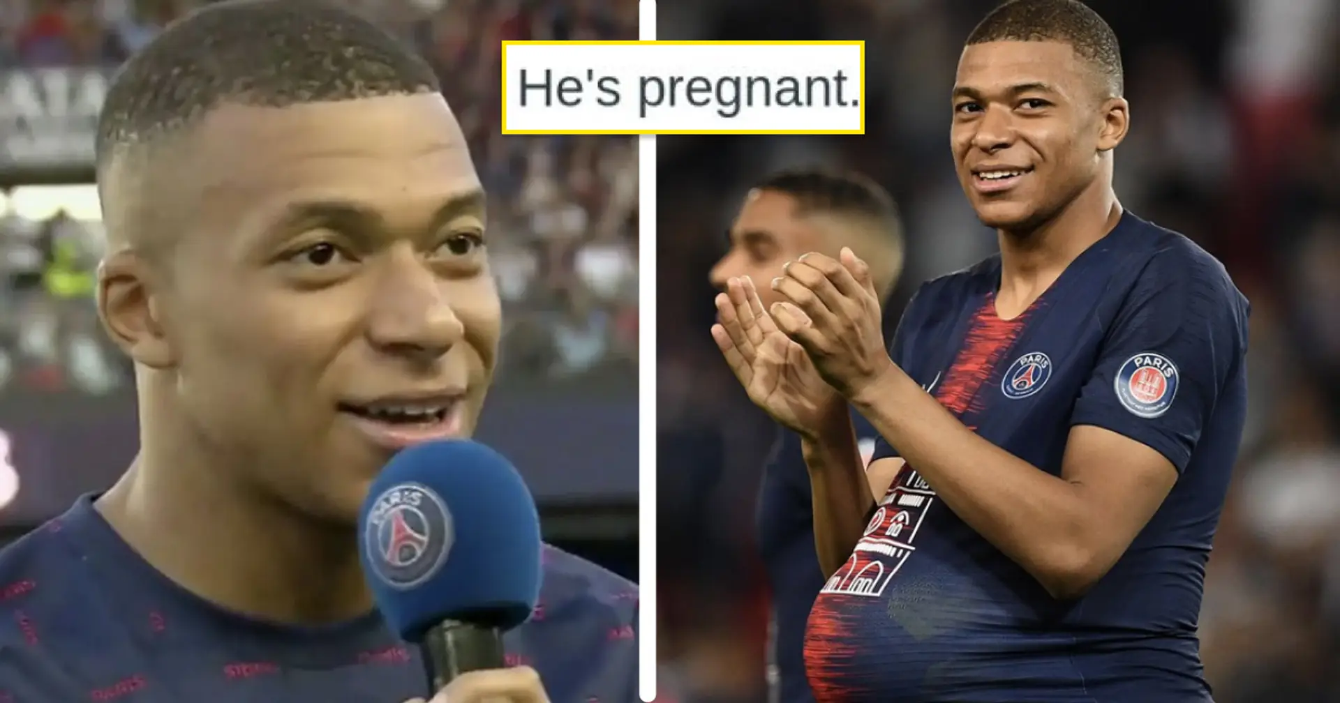 'PSG to be renamed to Paris Saint-Kylian?': Fans react as Mbappe set to make 'public statement'