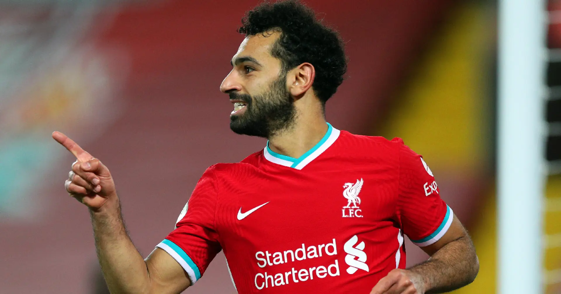'He will be licking his lips': Ex-PL player Clinton Morrison on why Leicester game will excite Salah