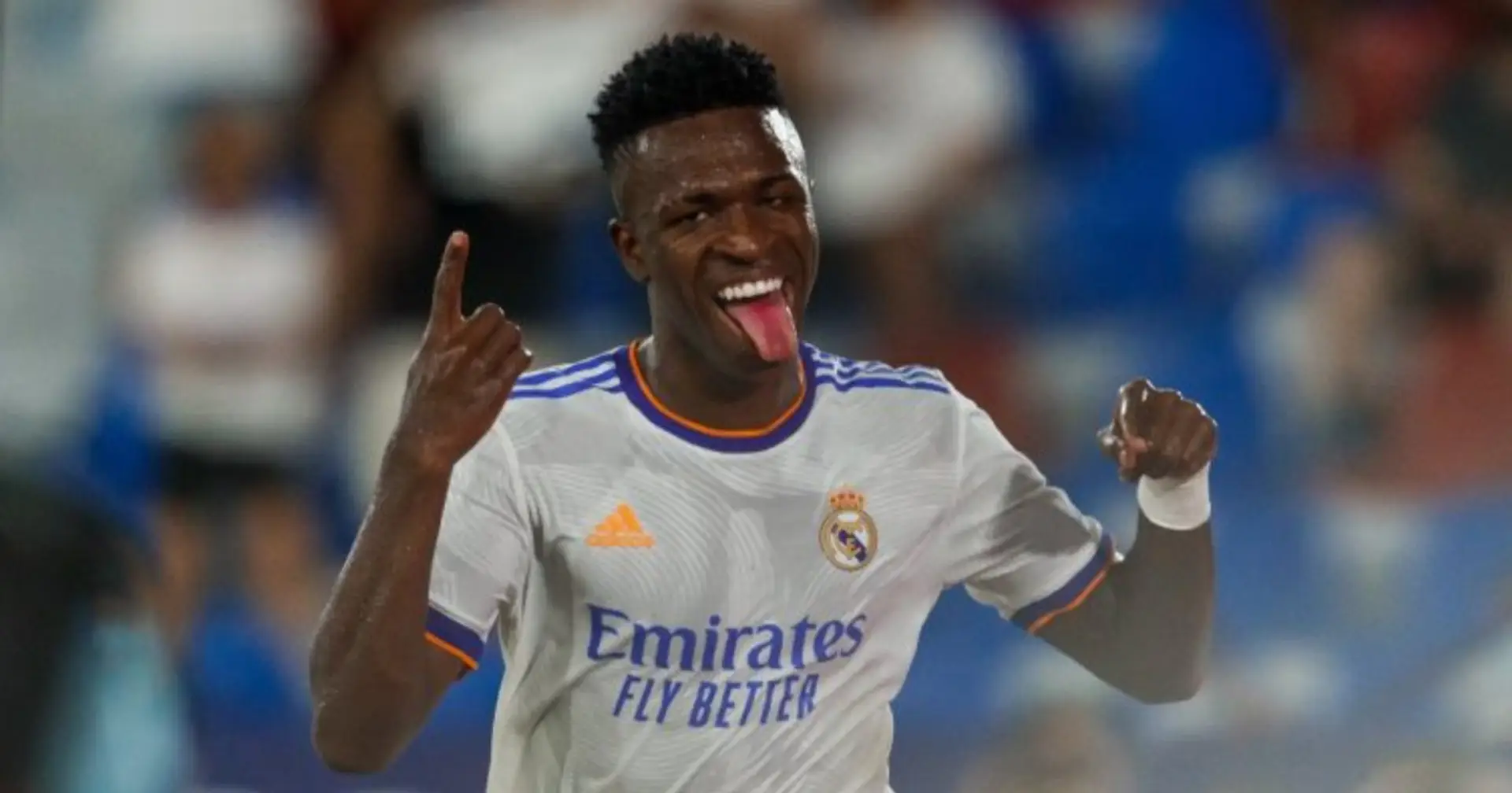 Revealed: How much PSG could offer Vinicius Jr in wages to 'complicate' Real Madrid deal renewal