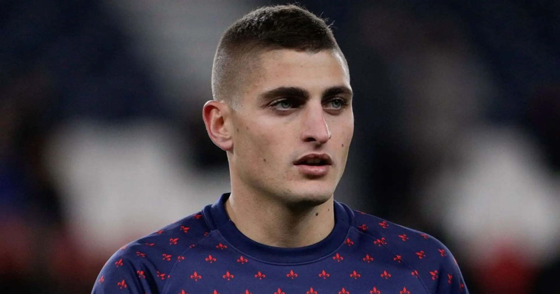 Marco Veratti's Ibiza apartment robbed of €3m worth of valuables
