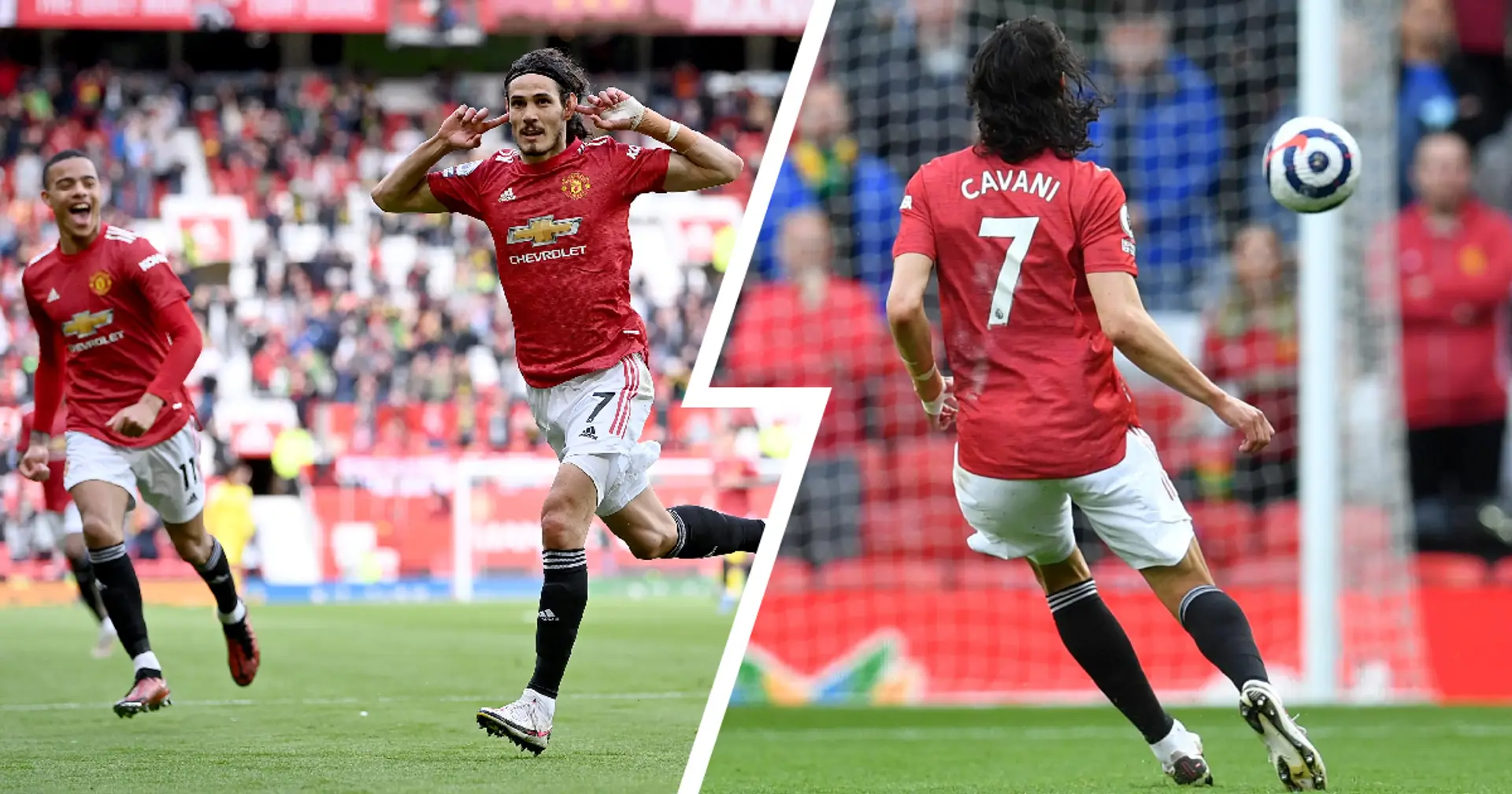 Man United 1-1 Fulham, FT. LIVE updates, reactions, stats, ratings