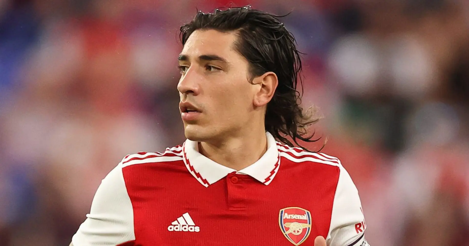 Hector Bellerin waits for Arsenal exit, has 3 options (reliability: 5 stars)