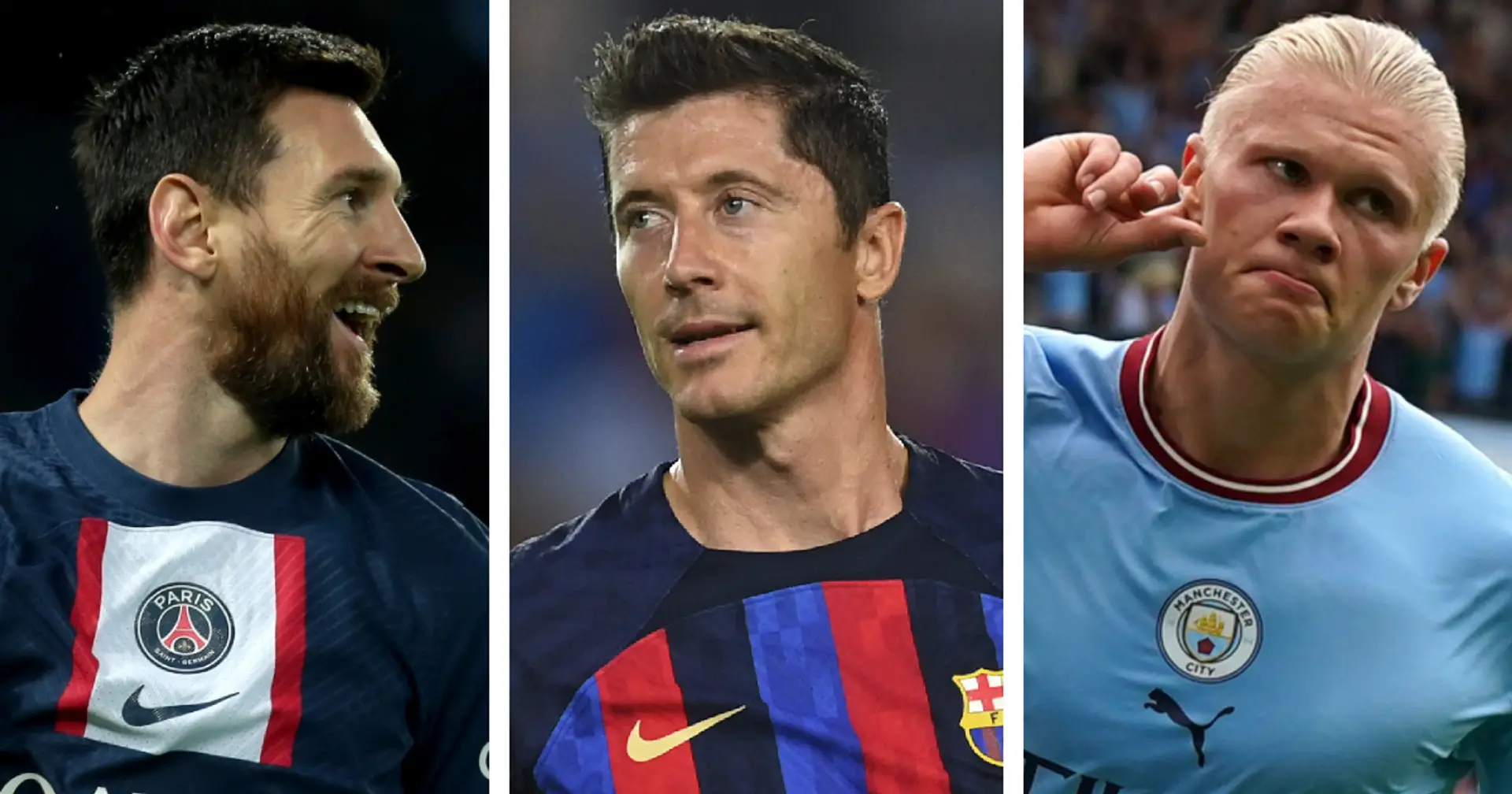 BEST GOAL SCORER IN CHAMPIONS LEAGUE 2022 visual data 8