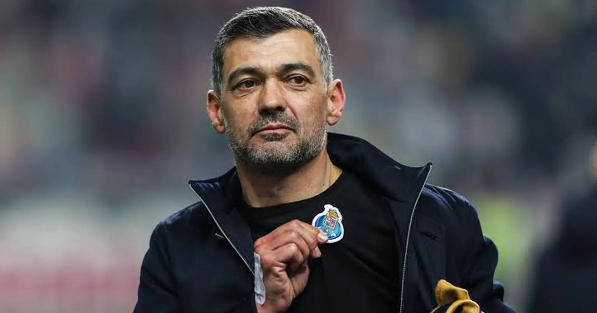 Primi contatti tra il Milan e Conceicao: come il tecnico può liberarsi dal Porto