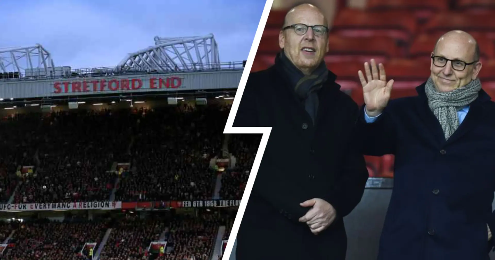Man United top list of most valuable Premier League clubs — Glazers will love it