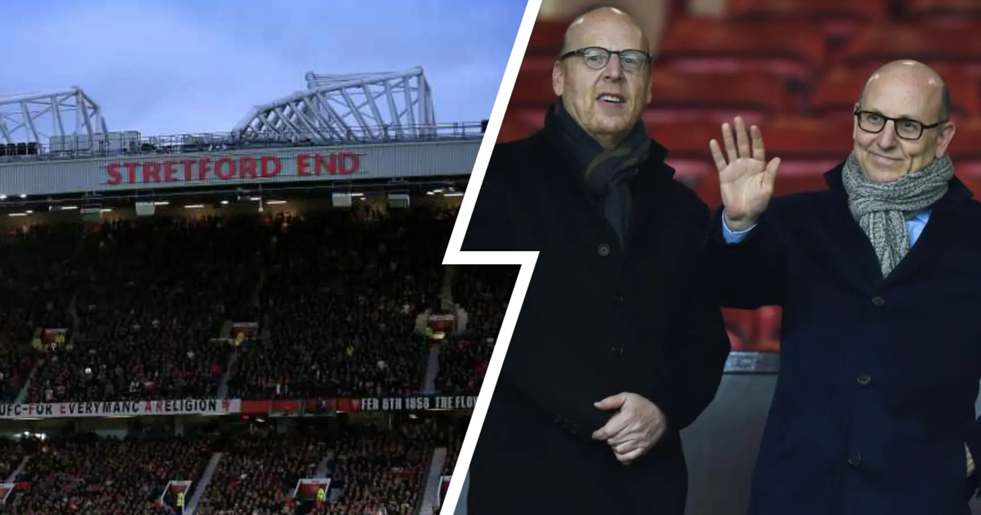 Man United top list of most valuable Premier League clubs — Glazers will love it