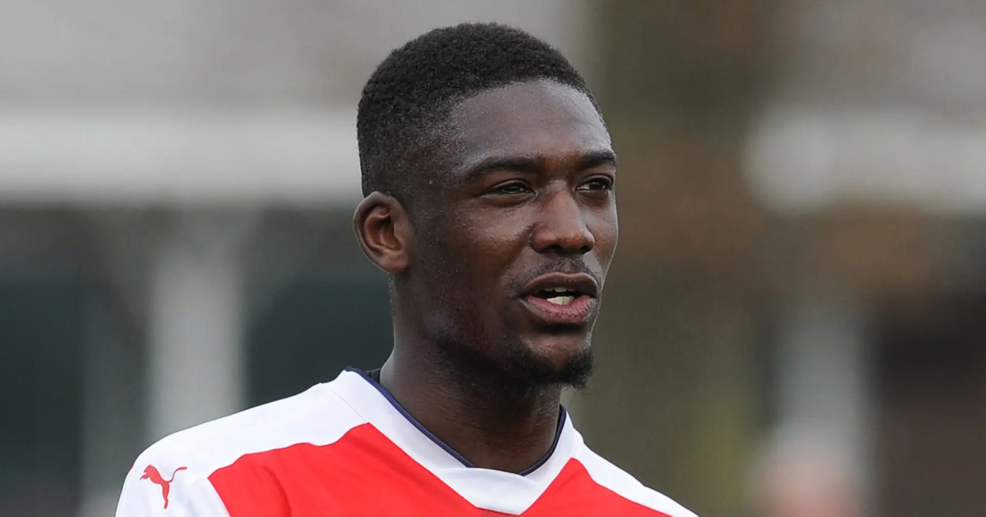 Yaya Sanogo names key reason behind his Arsenal failure, reveals he still supports Gunners