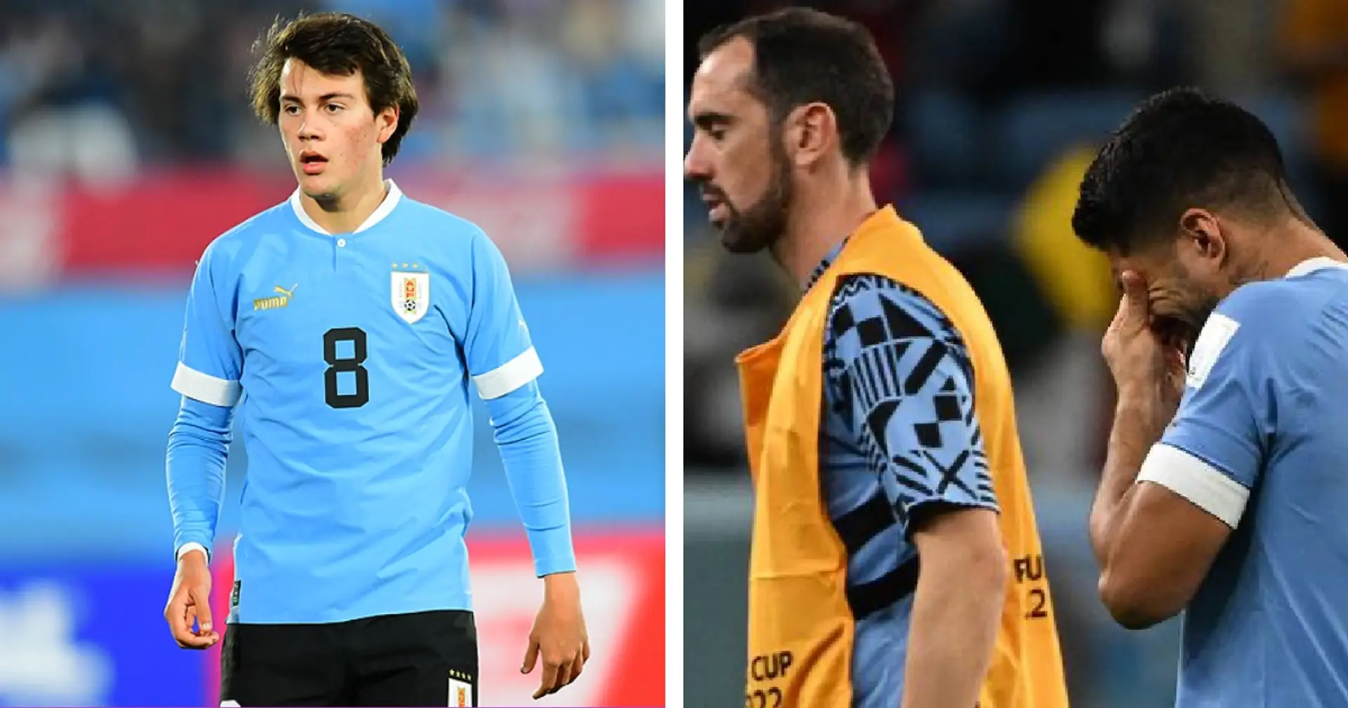 Pellistri bows out of World Cup & 2 more big Man United stories you might've missed