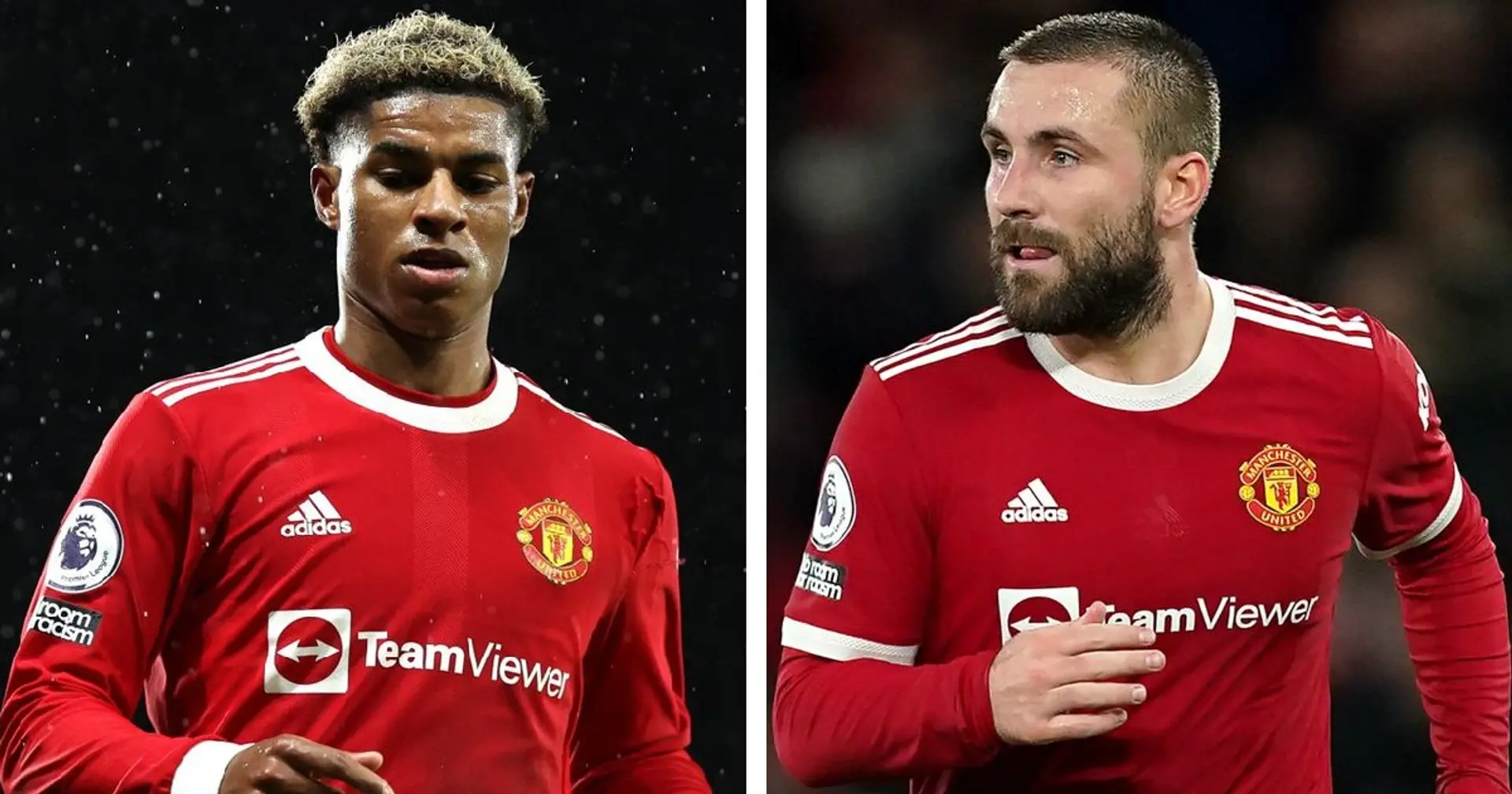 10 players enter final year of contract, 2 tipped for new deals soon: Man United's contract round-up 