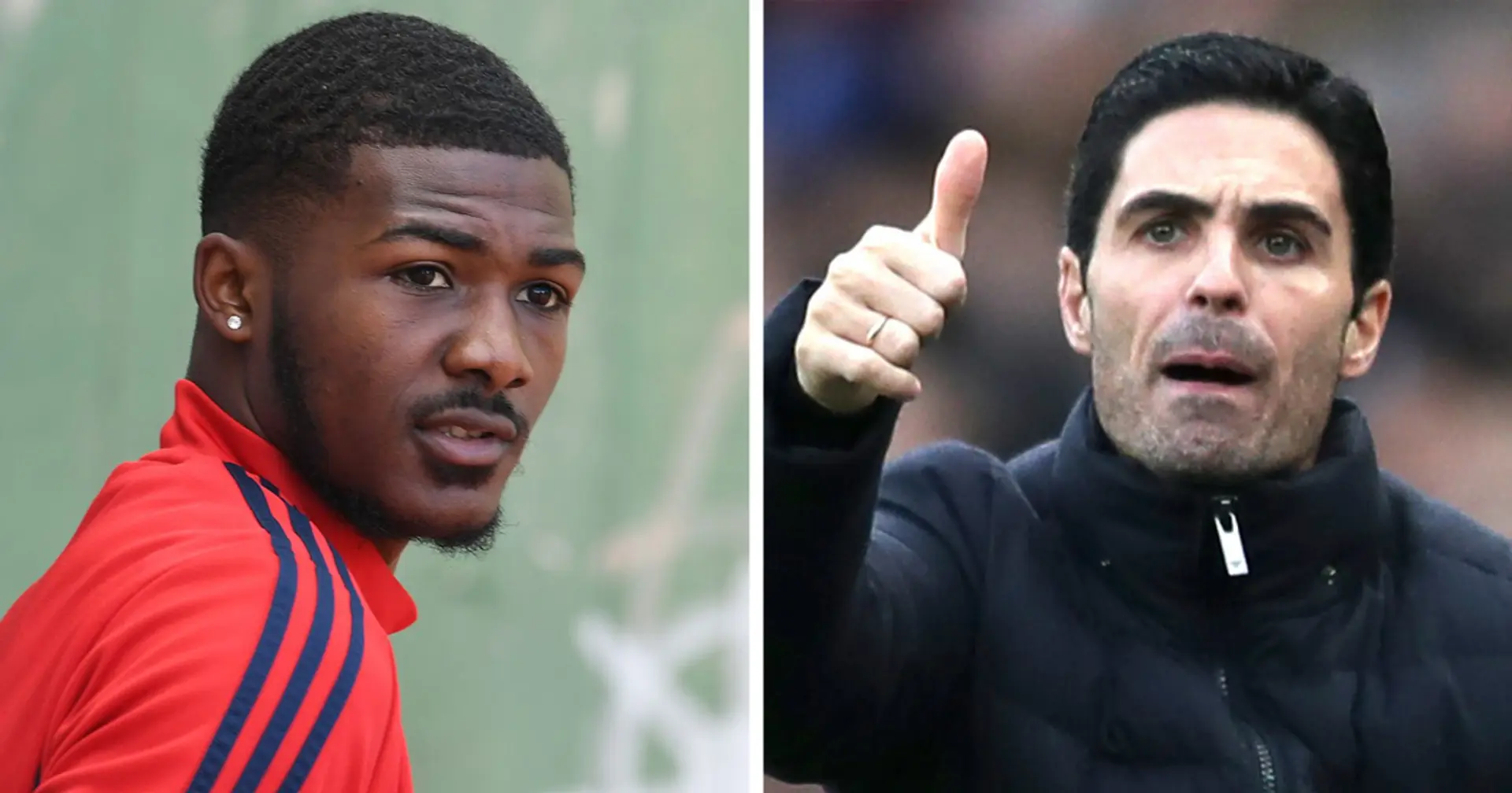 Why Ainsley Maitland-Niles may get fresh start to his Arsenal career following Charlton win: 1-minute explainer