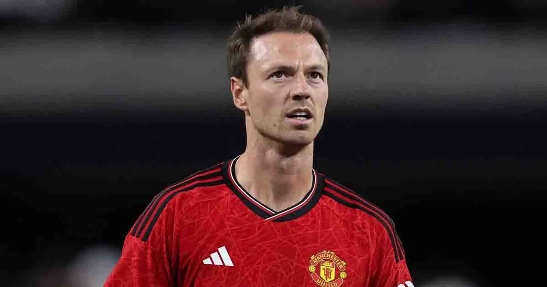 Jonny Evans close to Man United contract after Varane injury & 4 more big stories you might've missed
