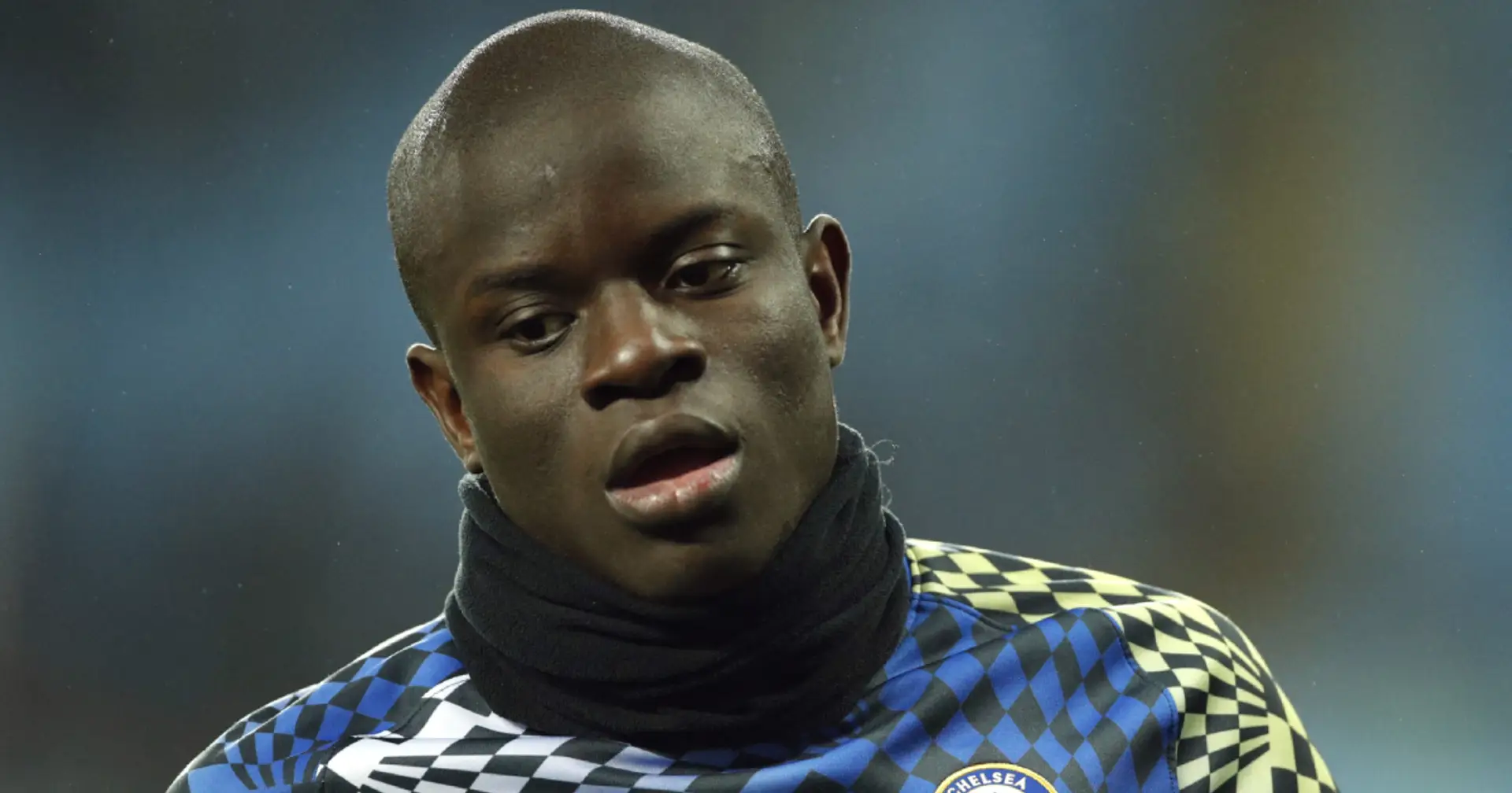 Liverpool want Kante on free & 6 more under-radar stories