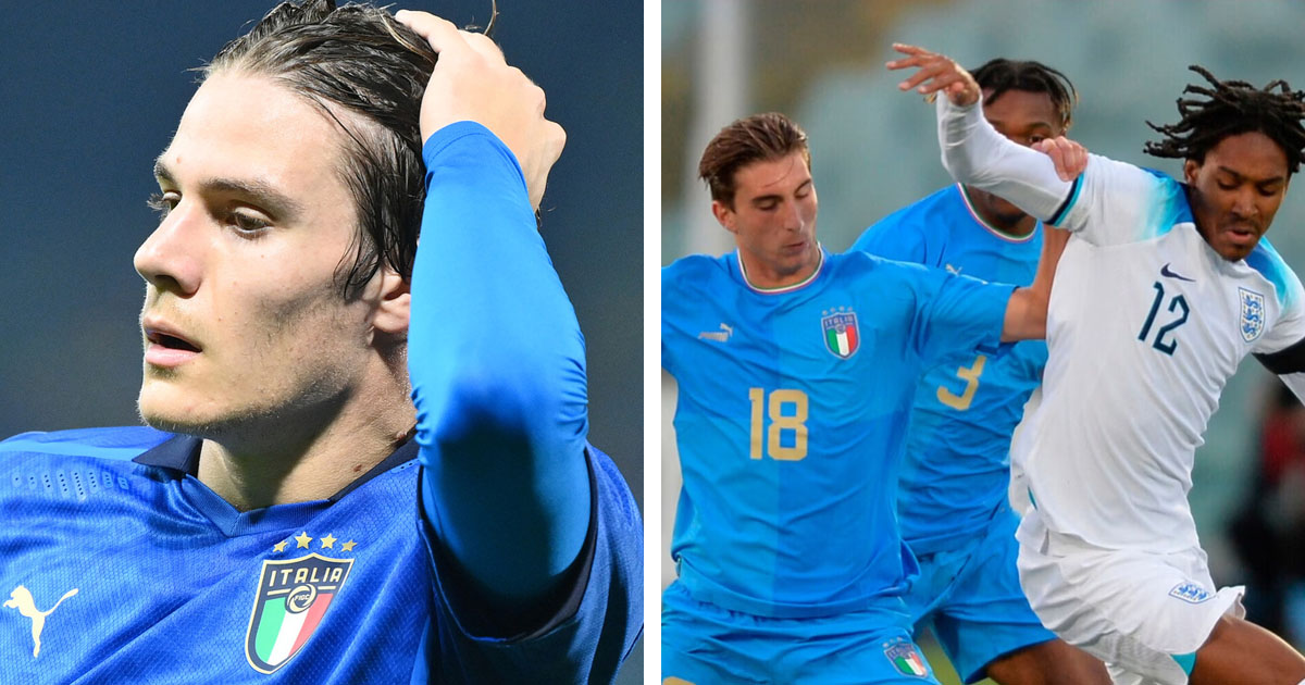 A Che Ora La Partita Italia Inghilterra