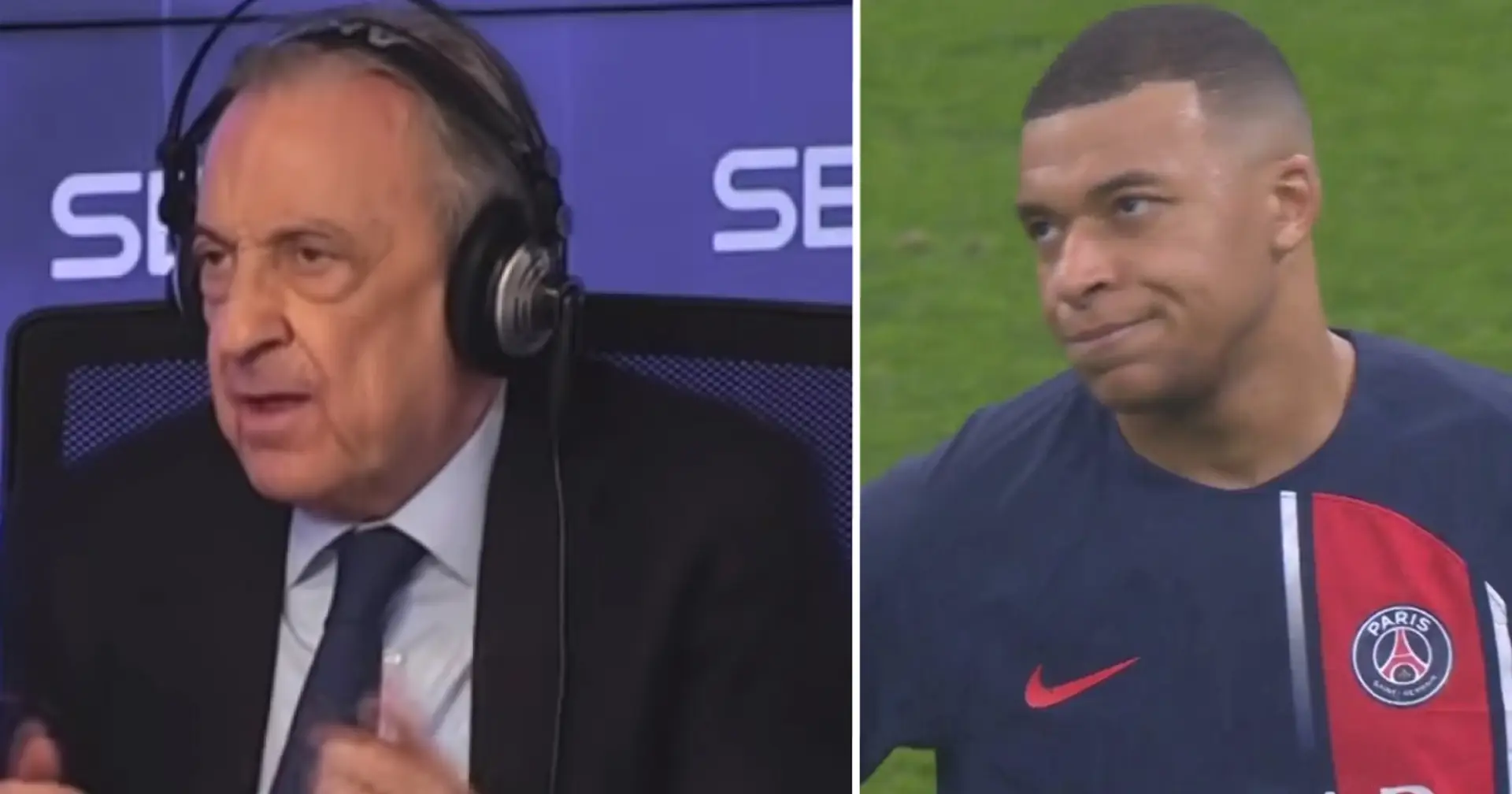 Real Madrid's gesture to Kylian Mbappe amidst turbulent times at PSG revealed