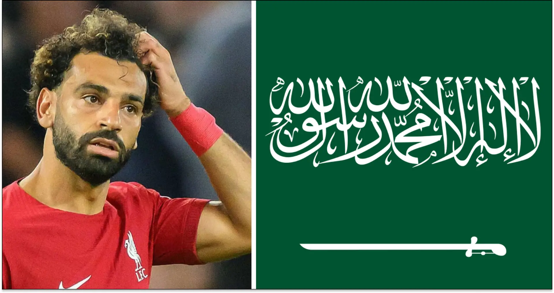 Saudi official: 'We must start working on signing of Salah'