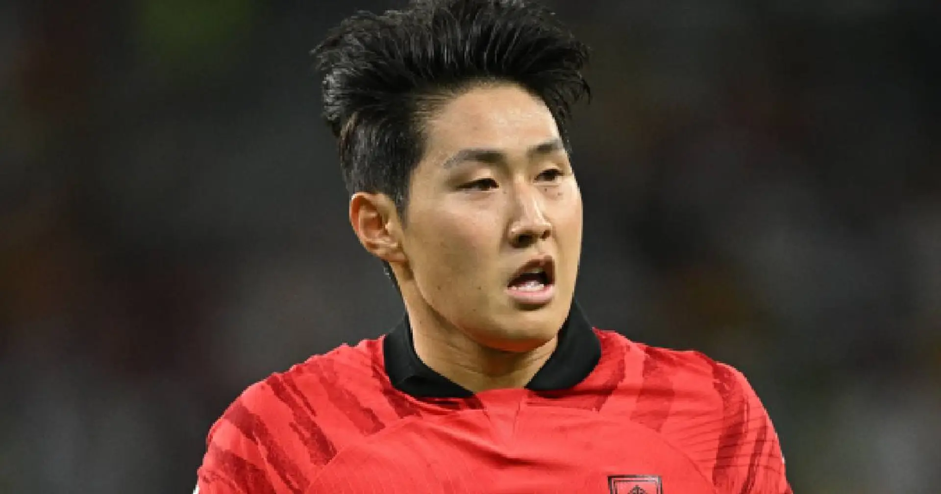 Le PSG autorise la participation de Lee Kang In aux Jeux Asiatiques - pourquoi c'est une bonne nouvelle expliquée
