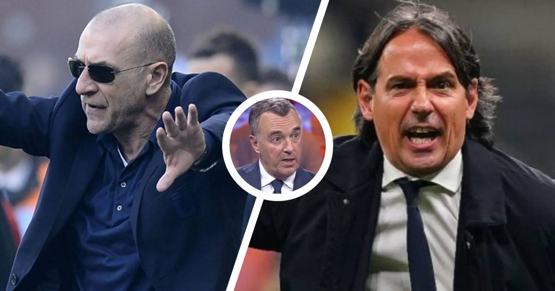 "Inter, perché non pensi a loro?": Pistocchi sorprende tutti e indica 6 allenatori ideali per il post Inzaghi
