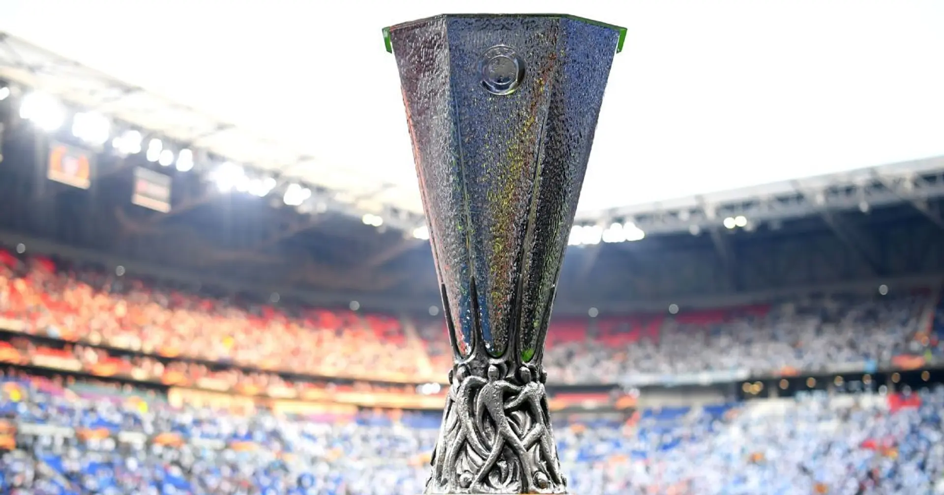 Possible opponents for Man United & more: Everything to know ahead of Europa League draw