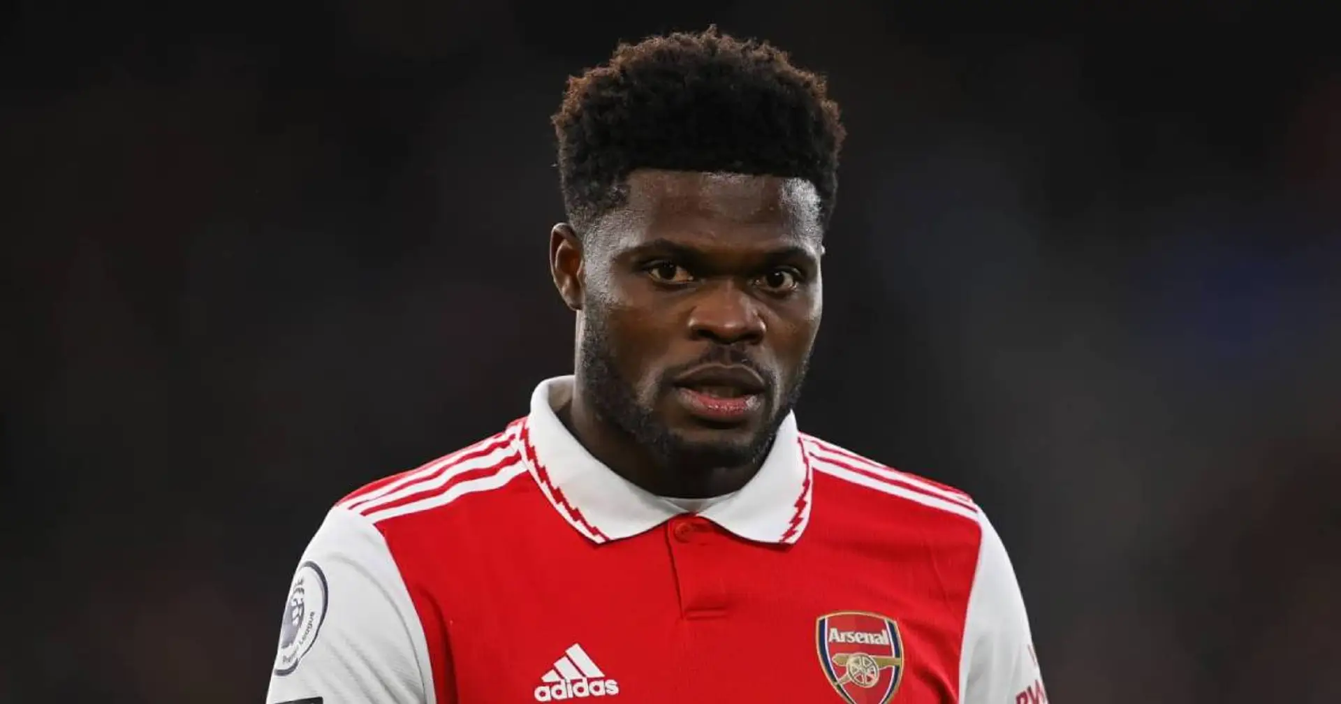 Thomas Partey 'favours' LaLiga return if not staying at Arsenal (reliability: 3 stars)