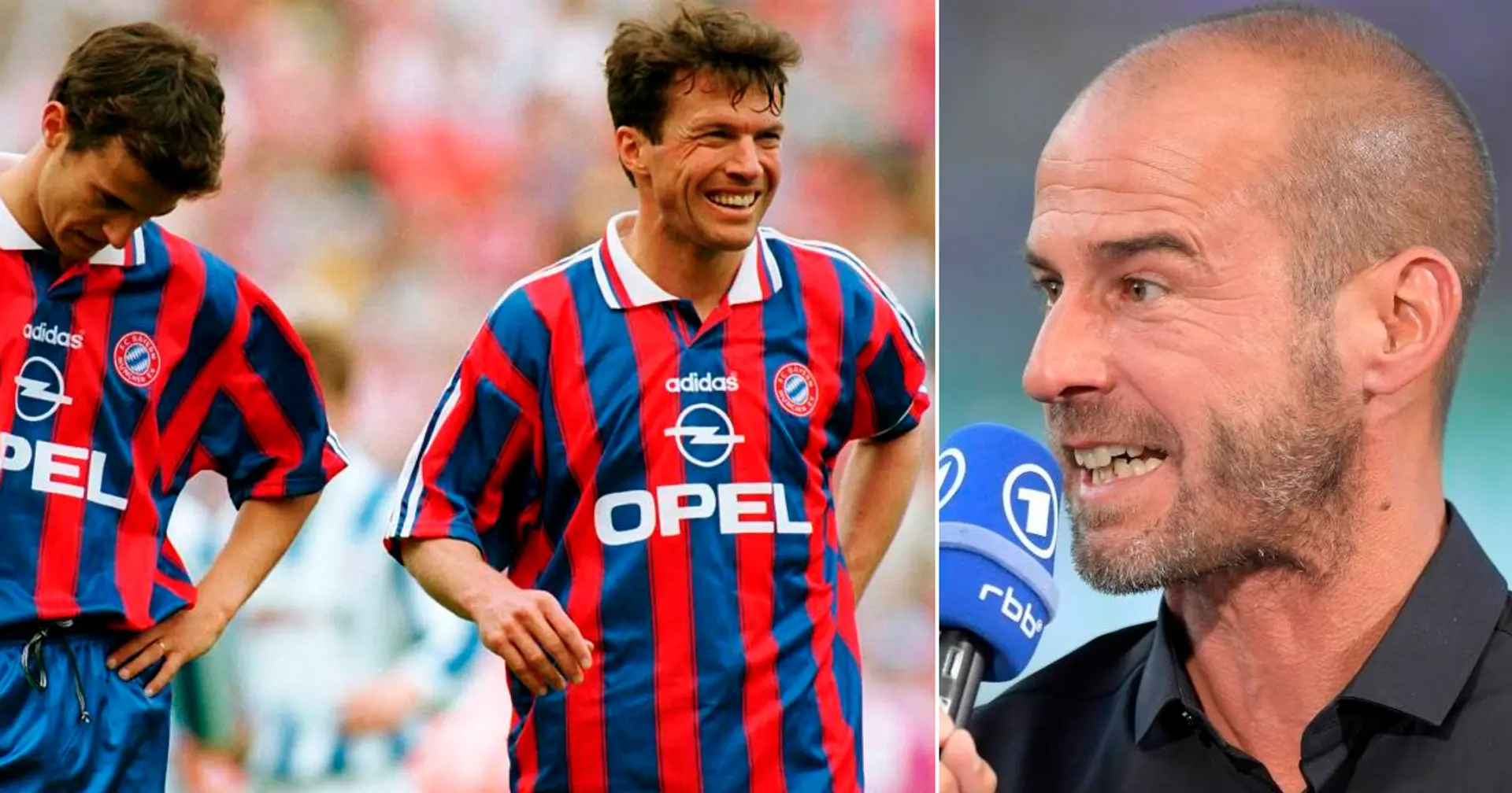 Irrer Vorschlag von Scholl: Er will Matthäus als neuen Bayern-Trainer sehen