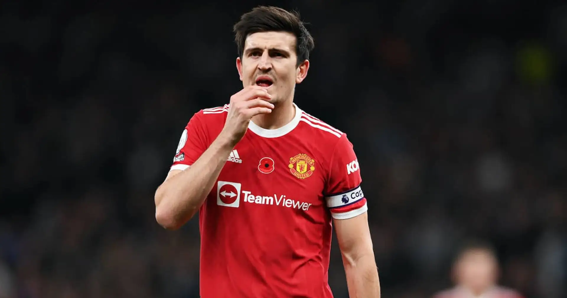 Maguire promotion to captain was 'resented' by few United players