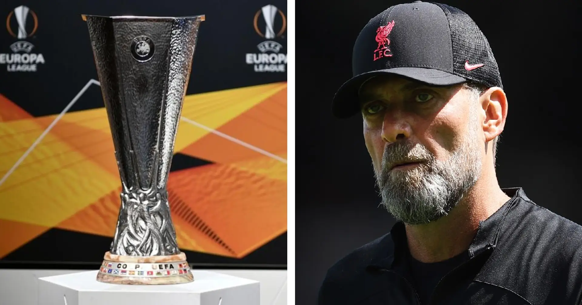 Europa League final ticket allocation revealed & 2 more under-radar stories at Liverpool today