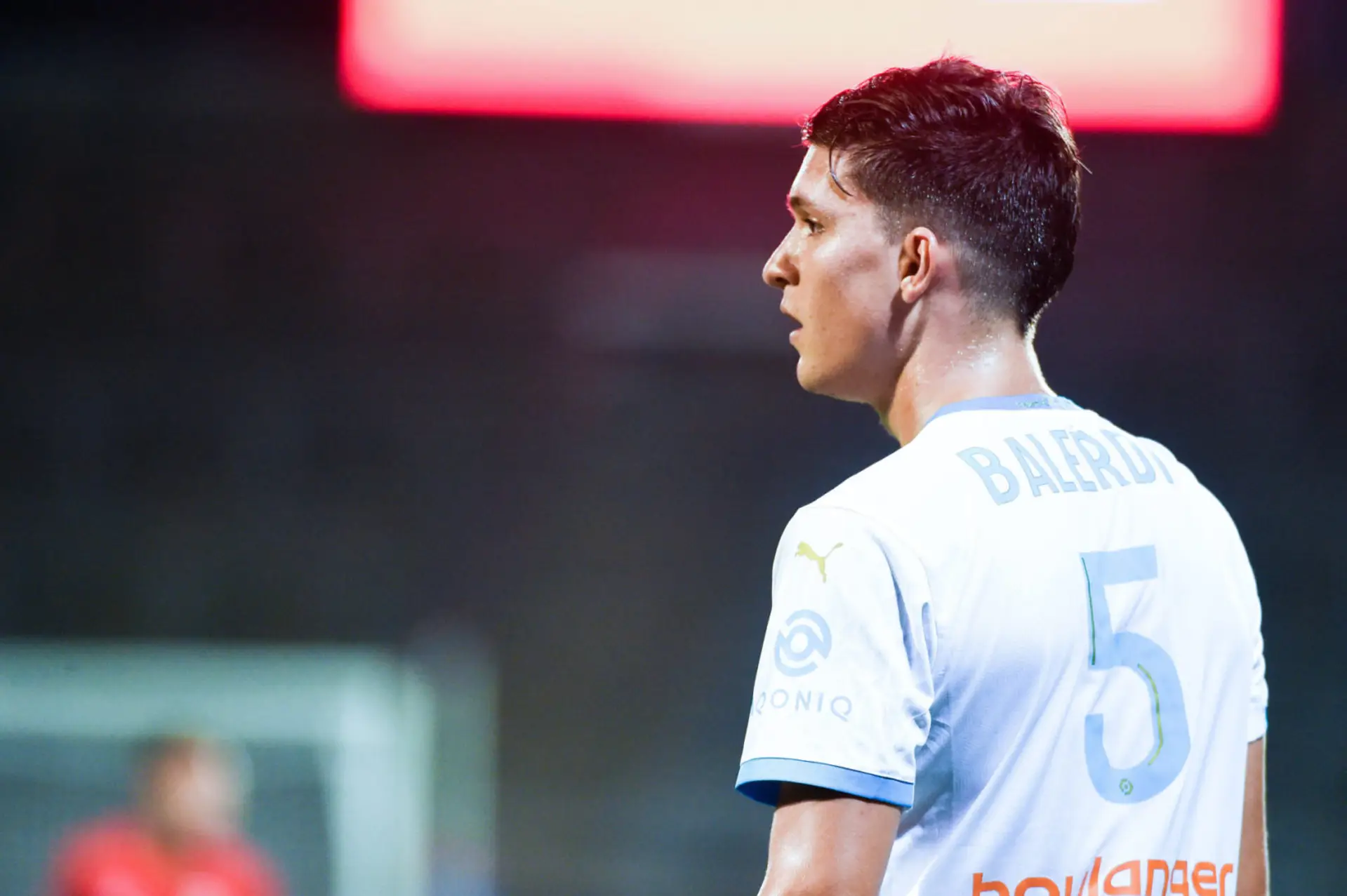 Un nouveau coup dur tombe pour Leonardo Balerdi avant la Copa America