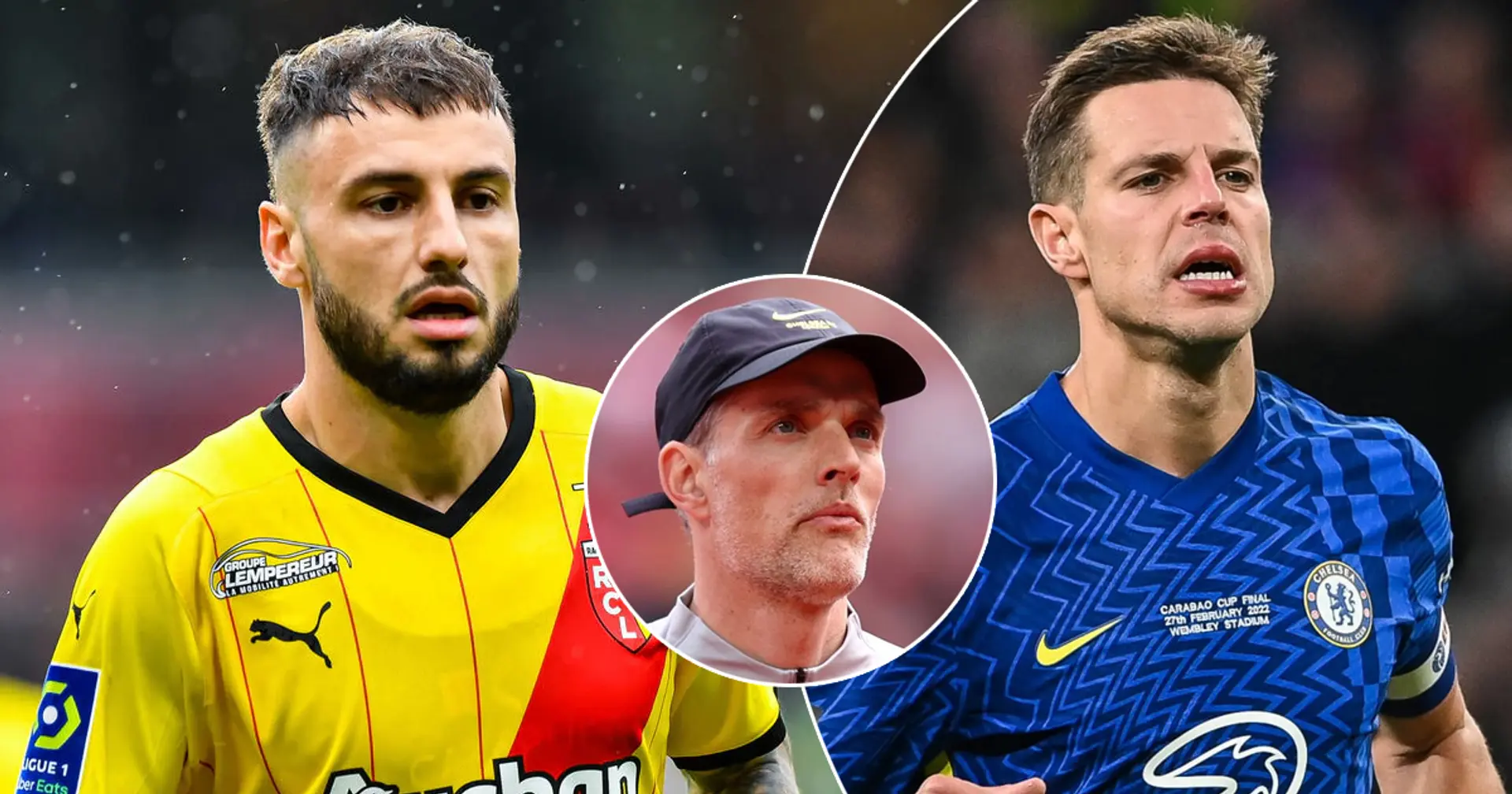 Chelsea could miss out on Azpilicueta replacement as Atletico step up interest (reliability: 4 stars)