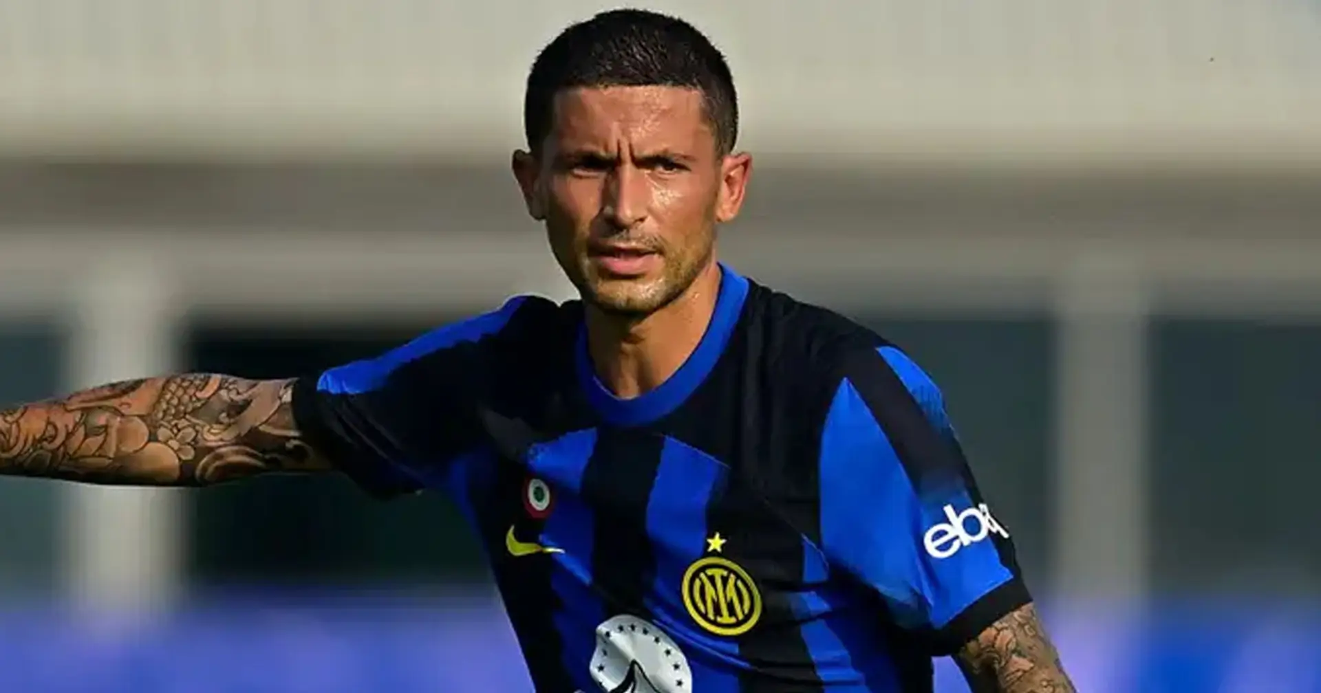 Svelata la richiesta fatta dall'Inter per cedere Stefano Sensi al Leicester