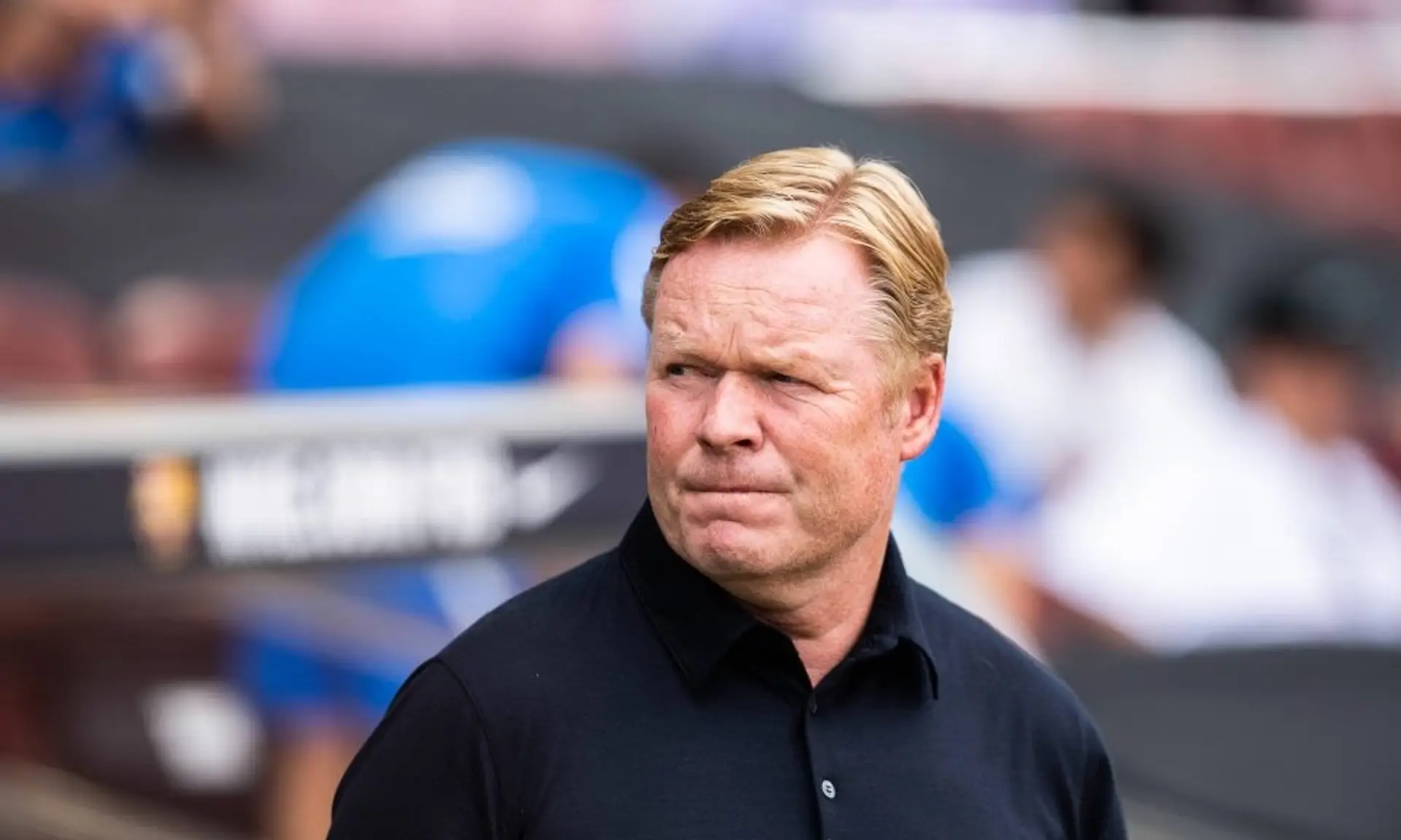 Koeman continues to break ‘unthinkable’ records at Barcelona