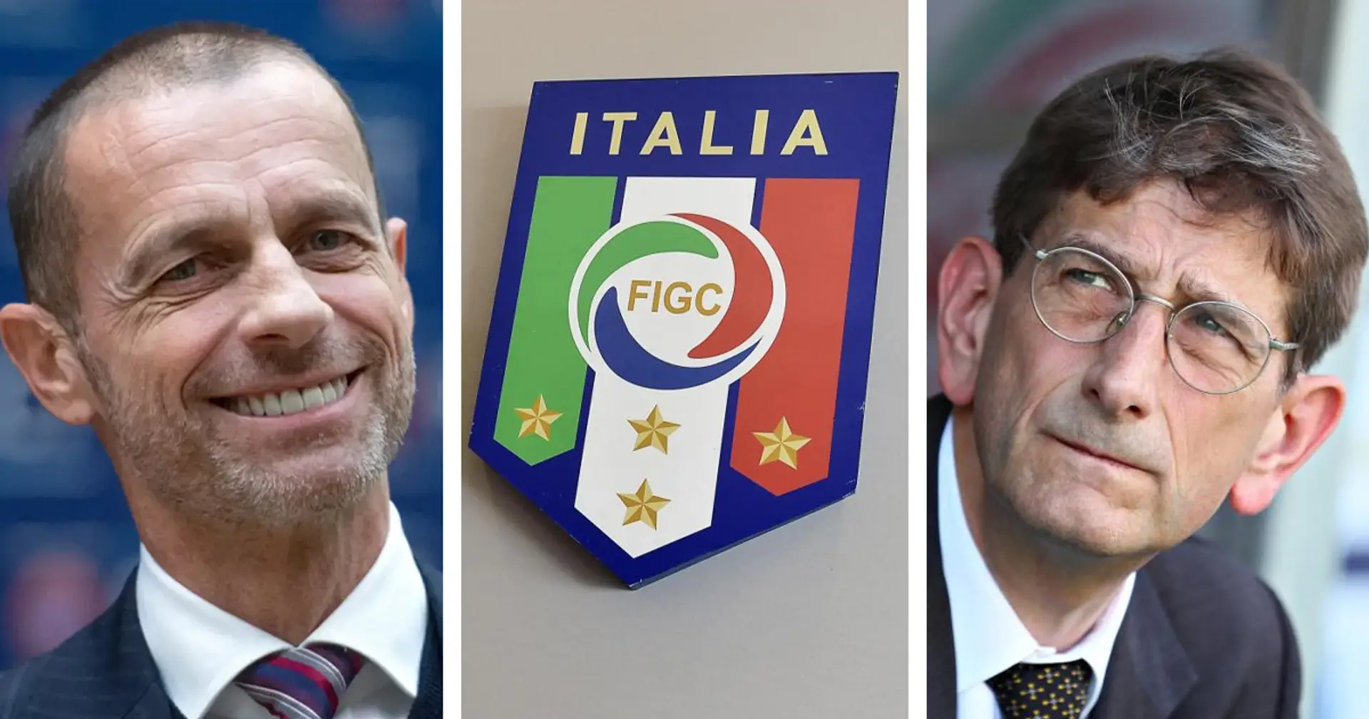 La strategia dell'UEFA e altre due storie sulla Juventus che potresti esserti perso