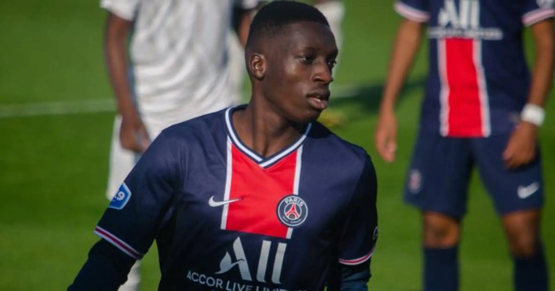BVB und Bayer führen den Kampf um Top-Talent Abdoulaye Kamara, der PSG verlassen will
