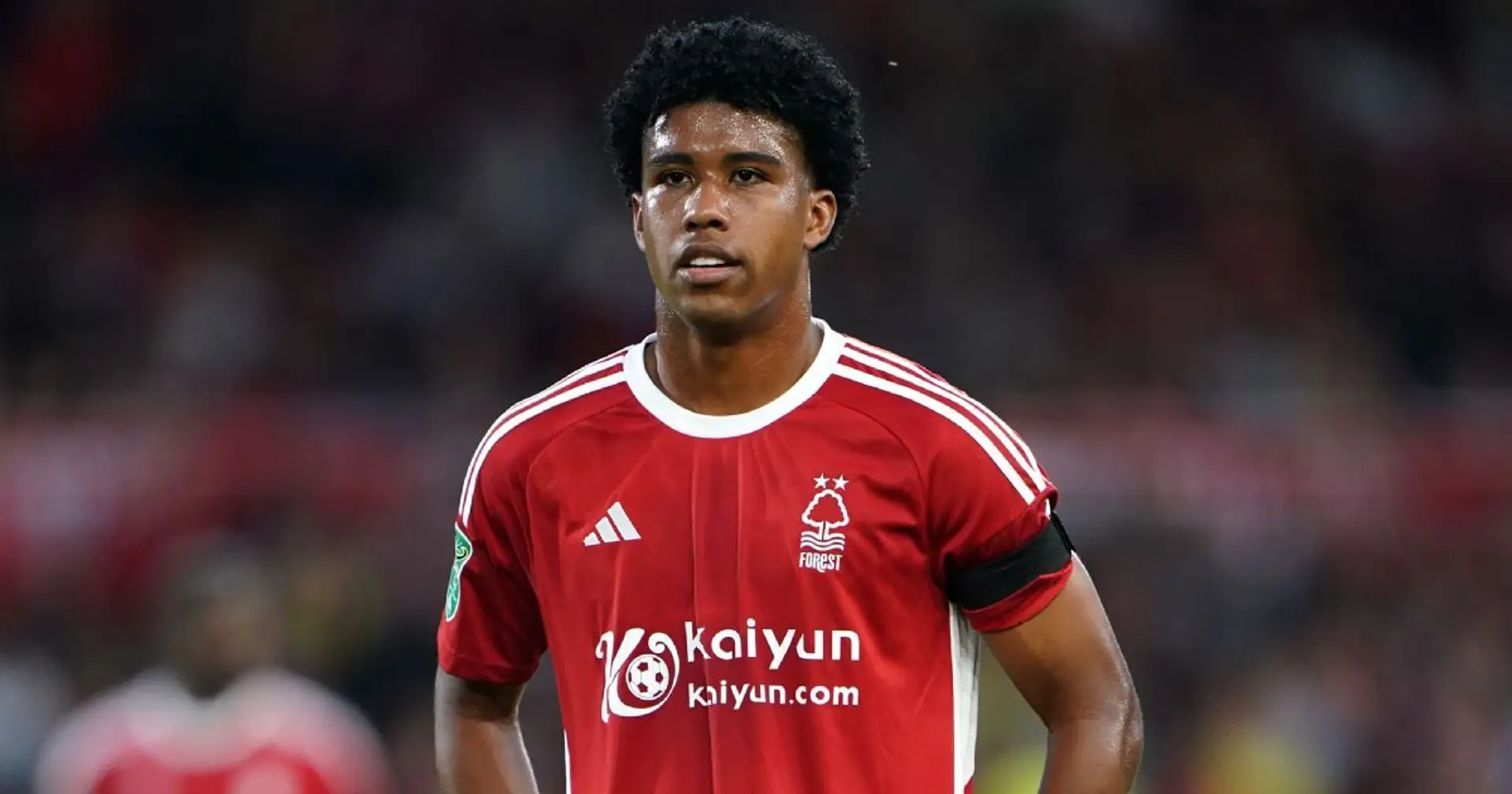 Andrey Santos opens up on Nottingham Forest disappointment & 2 other under-radar stories