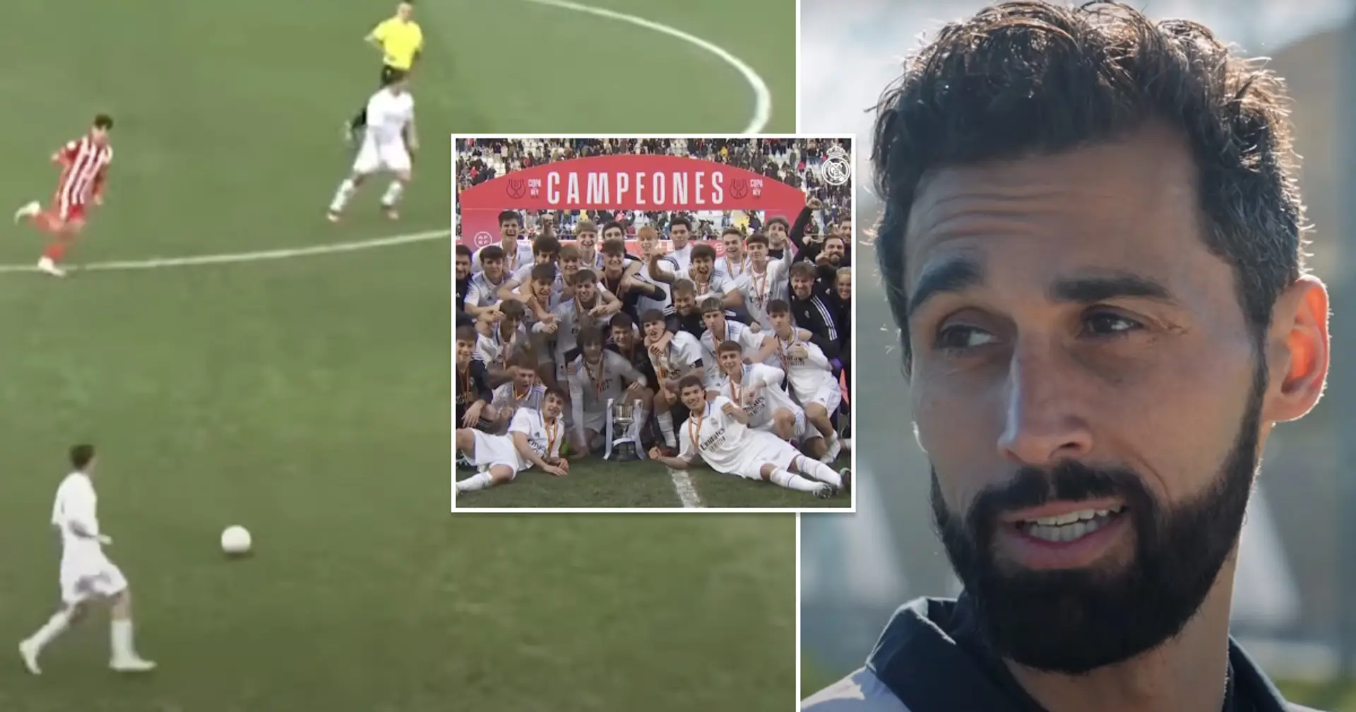 Is Alvaro Arbeloa any good as a coach? Answered with stats