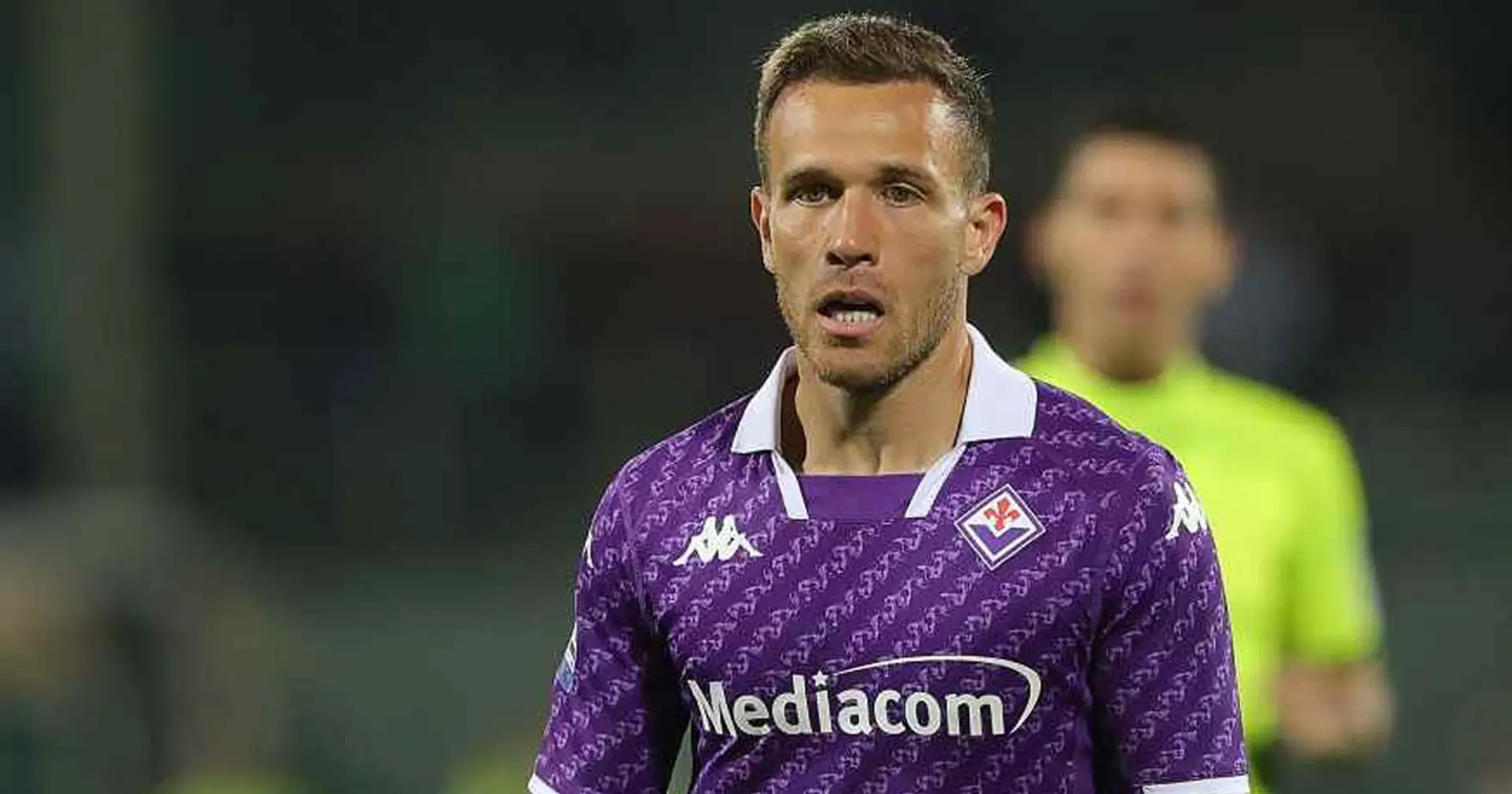 La Fiorentina punta alla conferma di Arthur: apertura della Juventus, i dettagli e le cifre