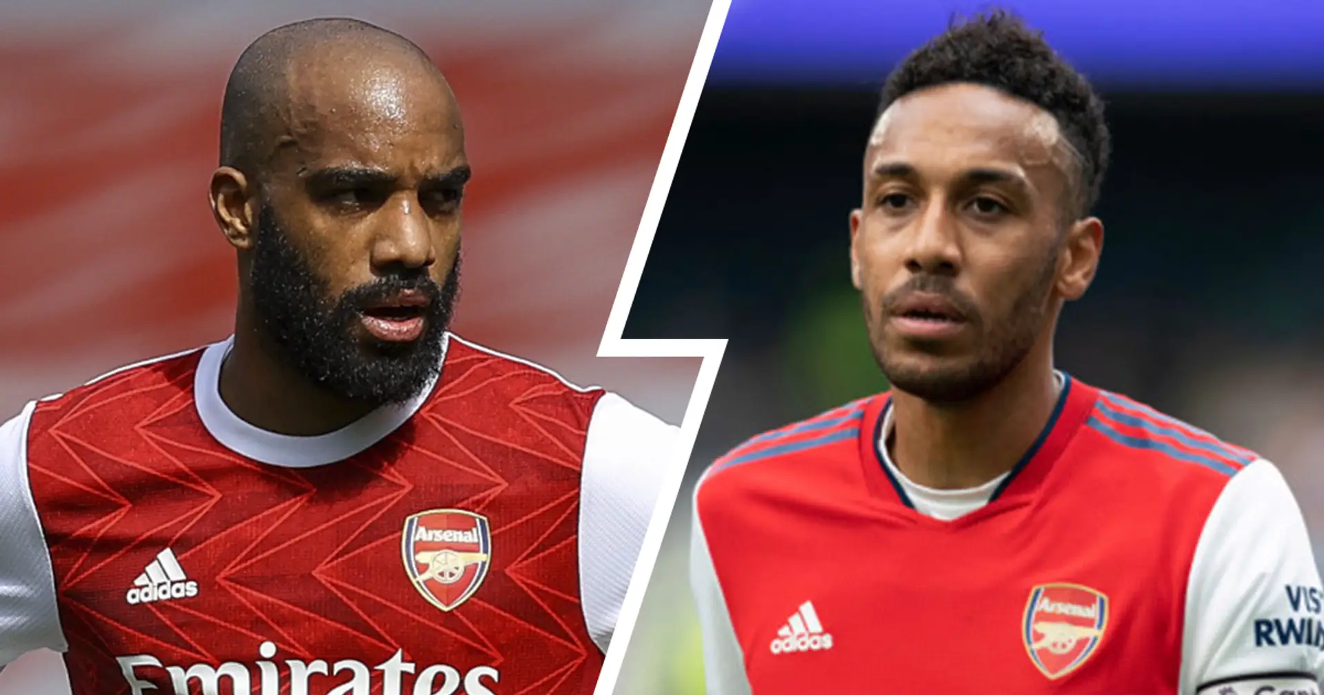 Barca consider signing Aubameyang or Lacazette but on one condition (reliability: 3 stars)