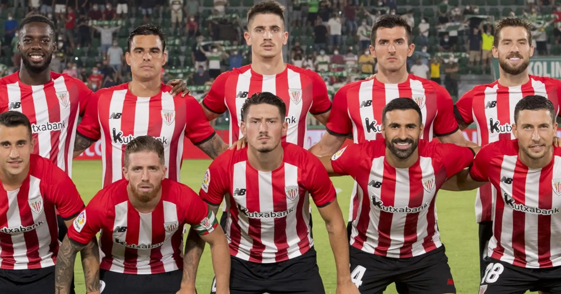 La regola d'oro (non scritta) dell'Athletic Bilbao può cambiare? 