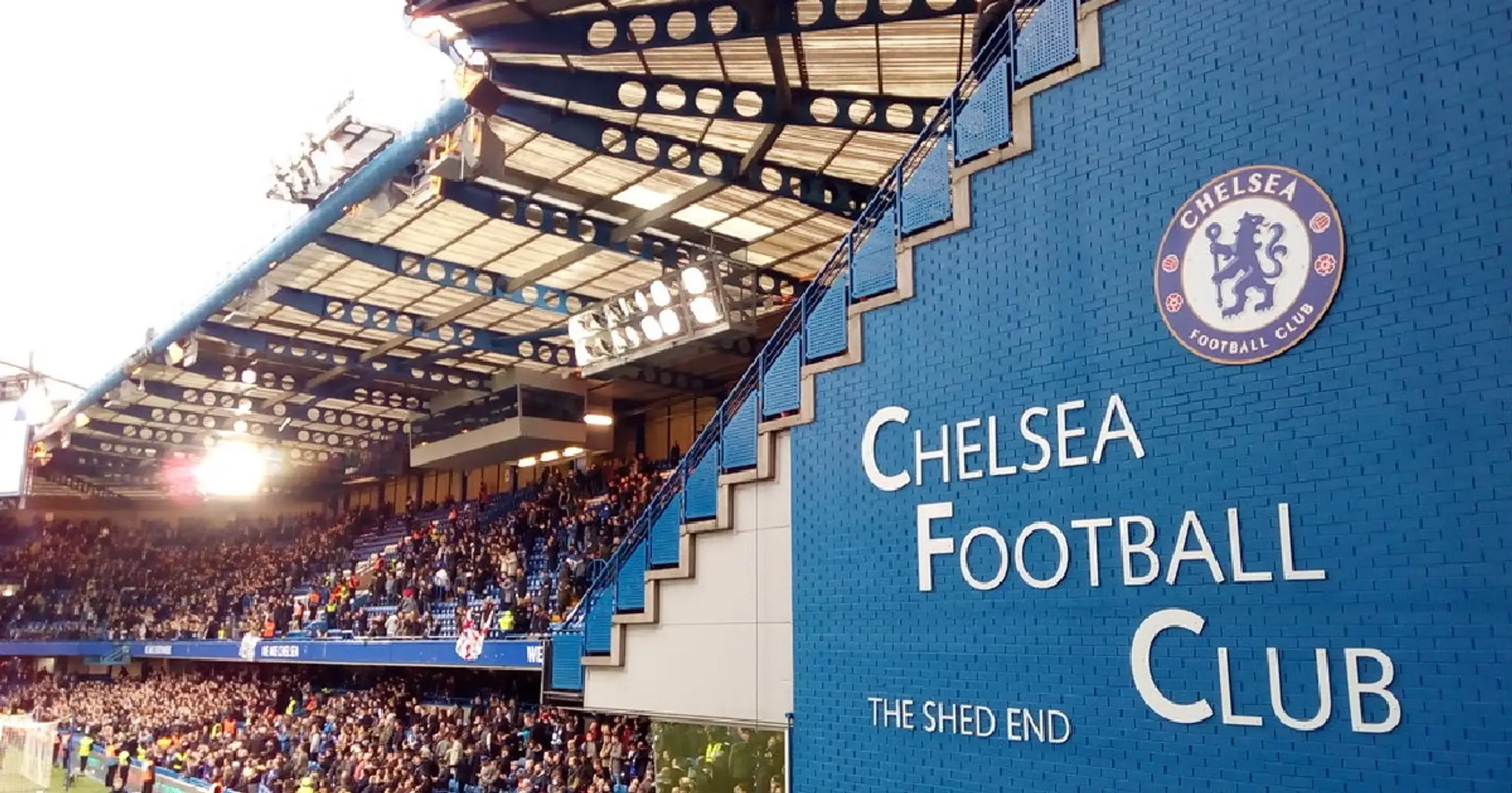 Chelsea allowed to sell some tickets & 3 other big stories at Chelsea you might've missed