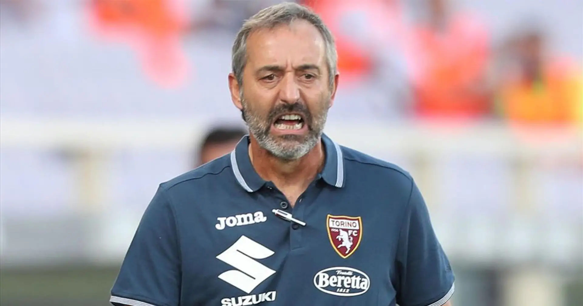 Il Milan affronterà il Torino in Coppa Italia: a San Siro fa il suo ritorno l'ex allenatore Marco Giampaolo