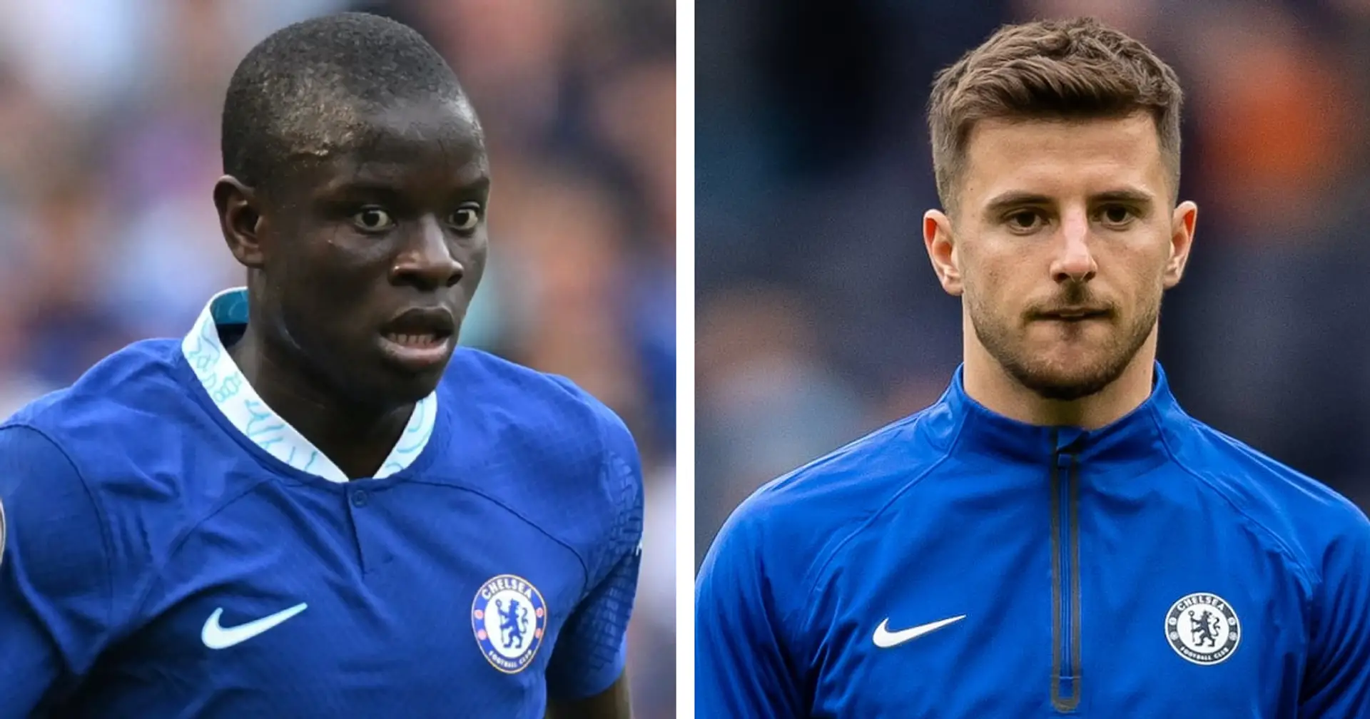 Chelsea players' contract situations before summer transfer window - explained