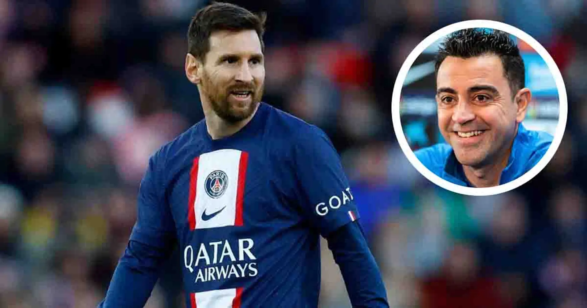 When La Liga will approve Barca's financial viability plan to bring back Messi revealed