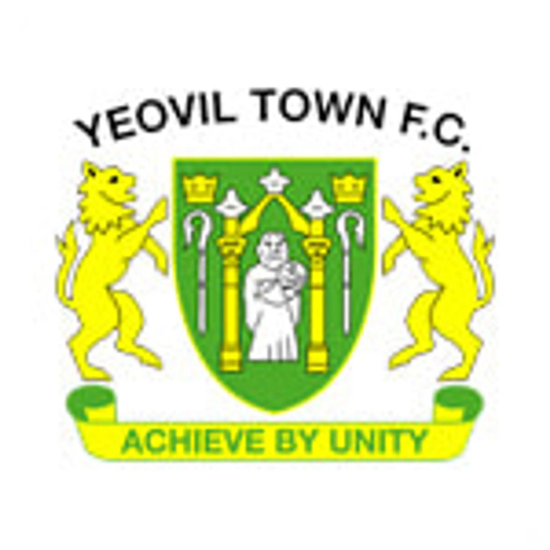 Yeovil Town Equipe